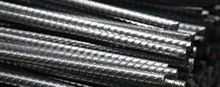 TMT Reinforcement Steel Bars