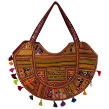 Embroidery Bags