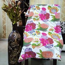 Kantha Quilts