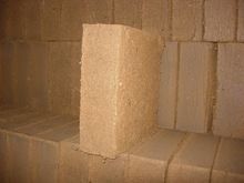 Coco Peat Block