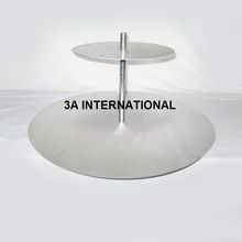 Iron Metal Cake Stands