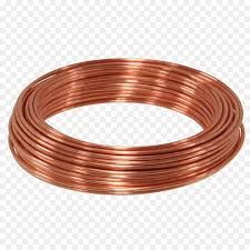 Copper Wires