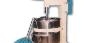 Biscuit Dough Mixer