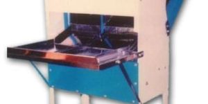 Electric Bread Slicing Machine