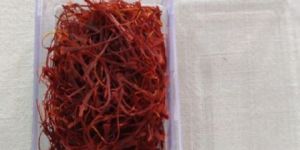 Kashmiri Saffron