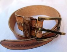 GENUINE LEATHER MEN BELT