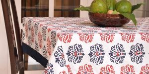 Cotton Table Cloth
