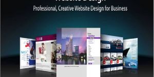 Website Designing Services