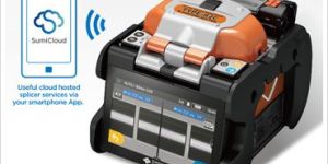 82c Splicing Machine