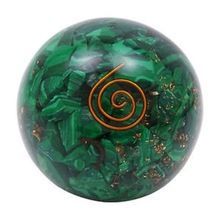 Orgone Ball