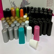 PP Caps for Nail Polish