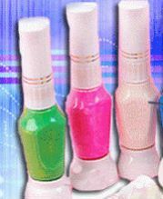 Nail Art Lacquer