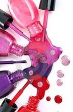 Nail Lacquer
