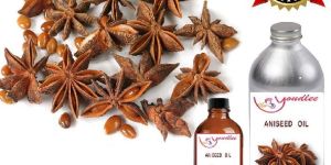 Aniseed Oil