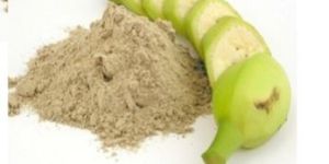 Banana Fruits Juice Powders