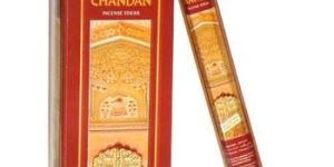 Chandan Incense Sticks
