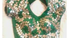 Designer Blouse