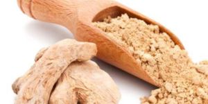 Spray Dried Ginger Powder