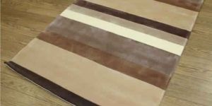 Handmade Shiny Carpets