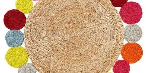Hemp Braided Rugs