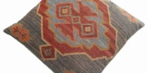 Luxury Kilim Chair Cushion