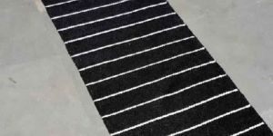 Polypropylene Rug Dhurrie