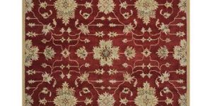 Wool Luxury Carpet