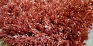 Wool Shaggy Carpet