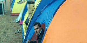 Tent Rental