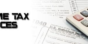 Income Tax Services
