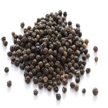 Black Pepper