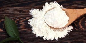 Organic Guar Gum Powder