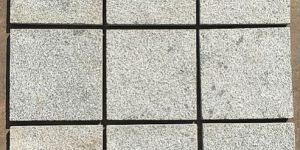 Borne Pinched Limestone Slab