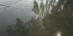 Mirror Finish Brown Kota Stone