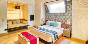 Hotel Accommodation Services