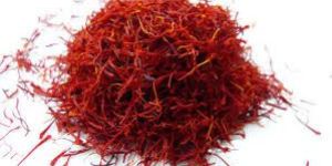 Kashmiri Saffron