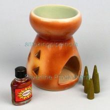 Incense Oil Burner