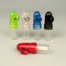 Snuff Smoking Pipes
