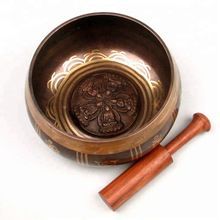 Tibetan Singing Bowls