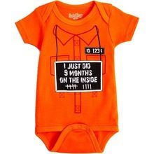 Baby Romper