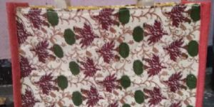 Fancy Shopping Jute Bag