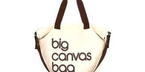 Canvas Tote Bags