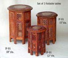 Craft Work Multi Purpose Tables