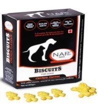 Dog Biscuits