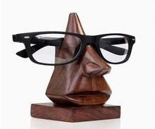 Wooden Designer Statue