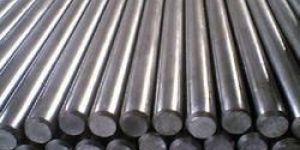 Mild Steel Round Bar