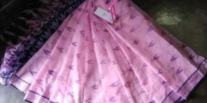 Kotta Silk Saree