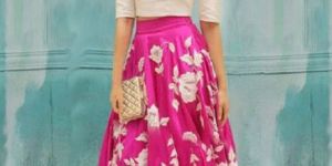 Designer Wedding Dress