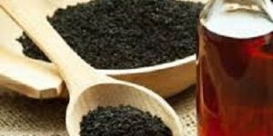 Black Cumin Seed Oil