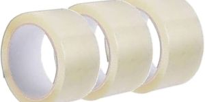 Transparent Cello Tape